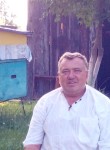 Влад, 57 лет, Новосибирск