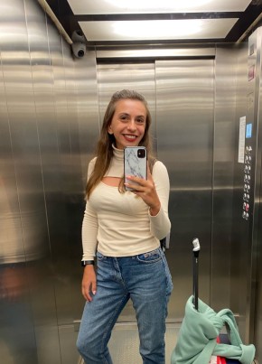 Inna, 35, Russia, Moscow