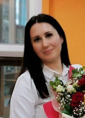 Наталья, 40, Россия, Усмань