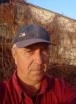 Эдуард Тасенко, 57 лет, Токмак