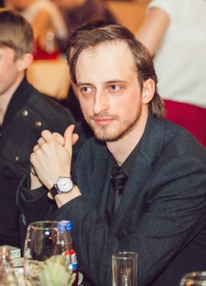 RamblerDating profile picture for @arp