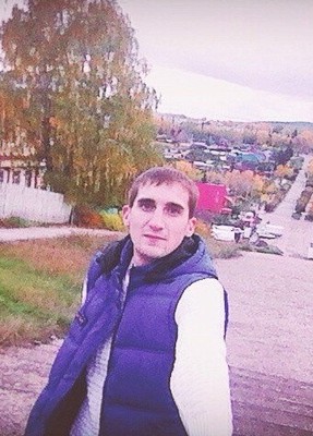Сергей, 29, Россия, Белорецк