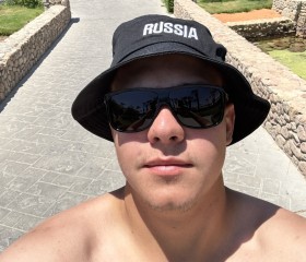 vlad, 21, Egypt Lake-Leto