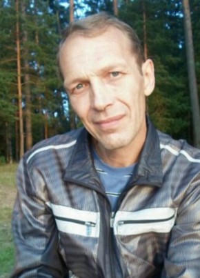 Виктор из Конаково 63 года