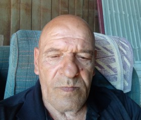 Vladimir, 67, Anapa