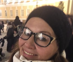 Яна Михалина, 49 лет, Санкт-Петербург