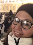 Yana Mikhalina, 49, Saint Petersburg