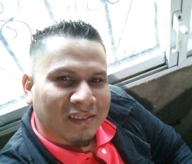 Jazziel, 38 лет, Quito