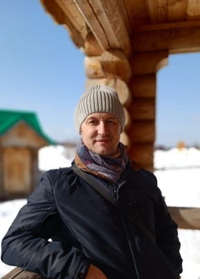 Дмитрий, 44, Россия, Подольск