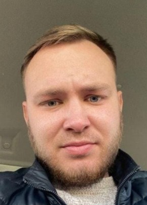Евгений, 27, Россия, Хабаровск