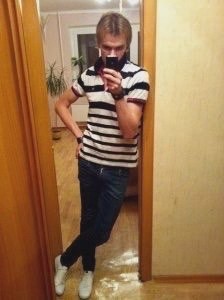 Aleksey, 36, Россия, Наро-Фоминск