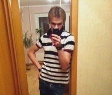Aleksey, 36 - Только Я
