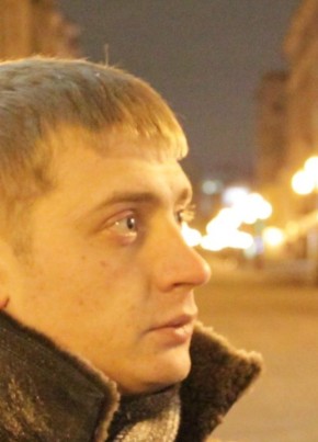 Alexandr, 37, Россия, Оленегорск