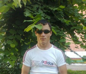 Виталий Михайл, 34 года, Дзержинское