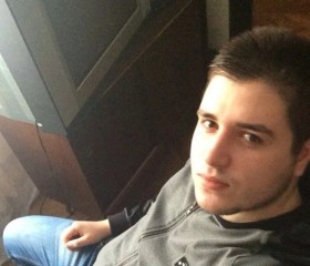 Владислав, 24 года, Красноярск