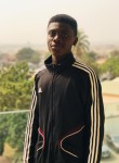 Gershon , 23 года, Kumasi