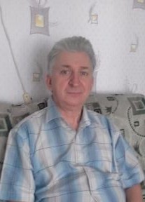 Юрий, 65, Россия, Волгодонск
