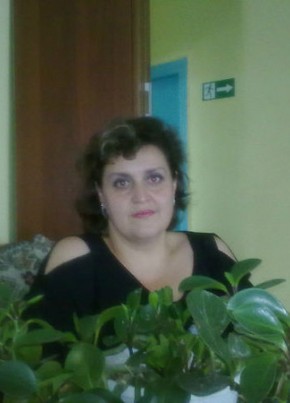 галина, 54, Россия, Заветное