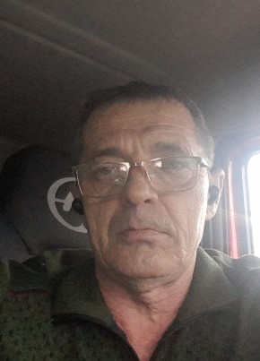 Алексей, 56, Россия, Темрюк