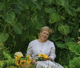 Svetlana, 59, Khabarovsk