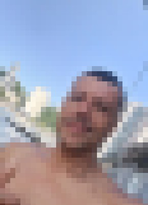 Felipe из São Paulo capital 39 лет