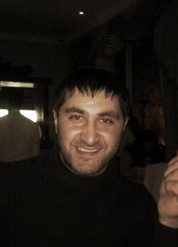 Сероб, 49, Россия, Тамбов