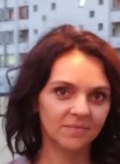 Елена, 51 год, Київ