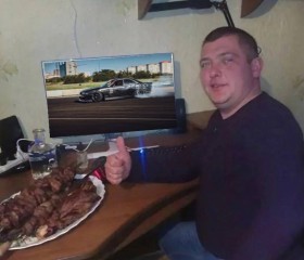 Matvii Polischuk, 18, Halle (Saale)