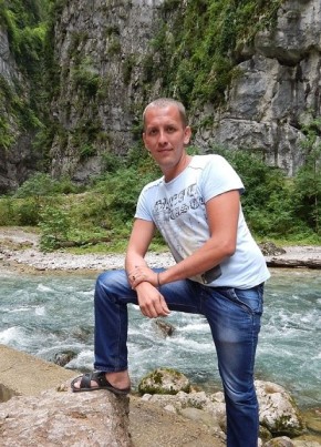 Evgeny, 41, Россия, Оренбург