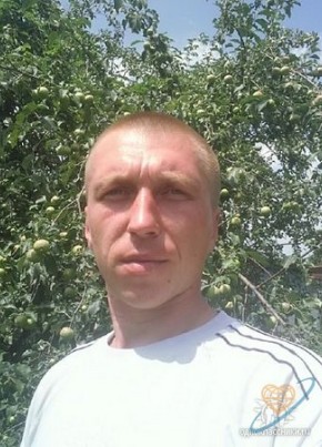 миха, 39, Россия, Воронеж