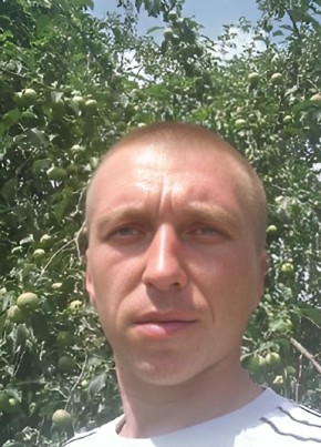 миха, 39, Россия, Воронеж