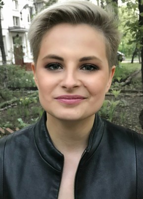 Карина, 28, Россия, Севастополь