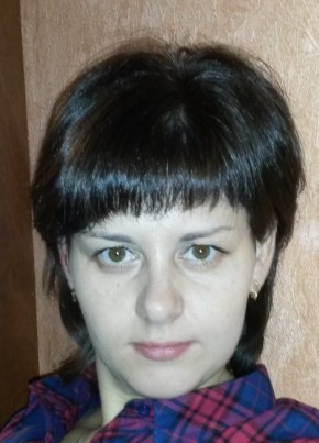 Наталья, 36, Россия, Лукоянов