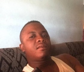Die, 29, Duekoue