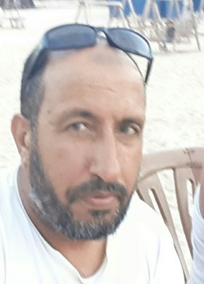 احمد , 57, Palestine, Bayt Lahya