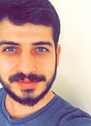 Mücahit , 27, Türkiye Cumhuriyeti, Papazlı