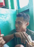 Janceluis Uspess, 43 года, Kota Mataram