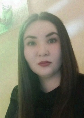 Инна из Москвы 30 лет