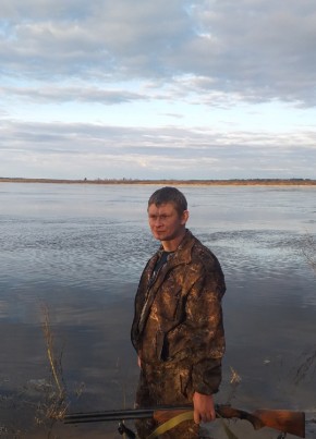 Александр, 39, Россия, Двинской Березник