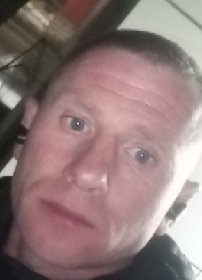Aleksandr, 37, Russia, Samara
