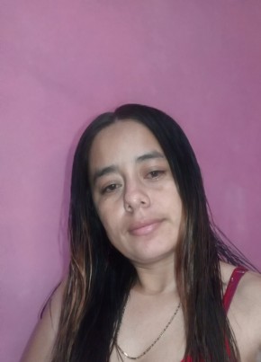 María из San Salvador 18 лет