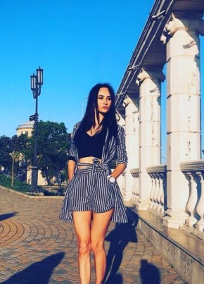 Yasemin, 29, საქართველო, თბილისი