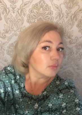 Гюзель, 48, Россия, Октябрьский (Республика Башкортостан)