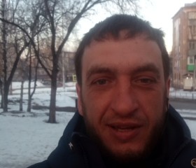 Паша, 39 лет, Новокузнецк