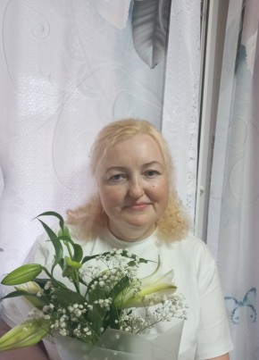 Наталья из Вологды 45 лет