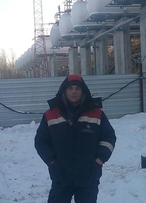 Сергей, 35, Россия, Тюмень