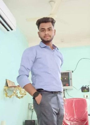 Sexy boy, 25, India, Bauda