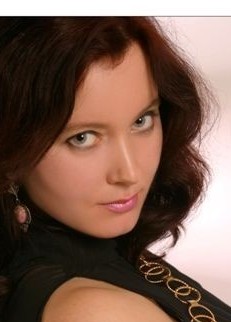 Irina, 47, Ukraine, Kiev