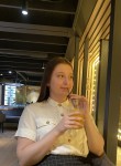 Elizaveta, 22, Saint Petersburg