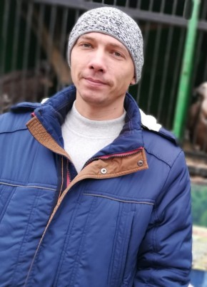 Рама, 41, Россия, Георгиевск